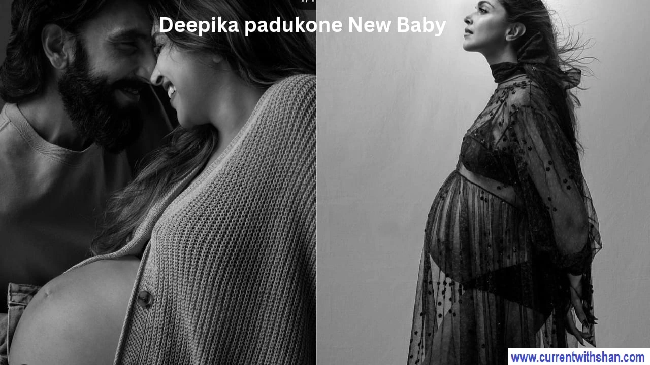 Deepika Padukone Pregnancy