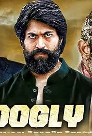 Yash Upcoming Movies